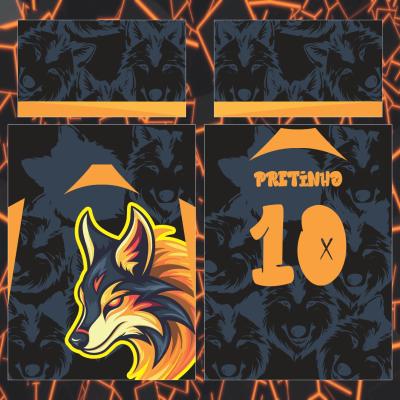 Arte da categoria interclass